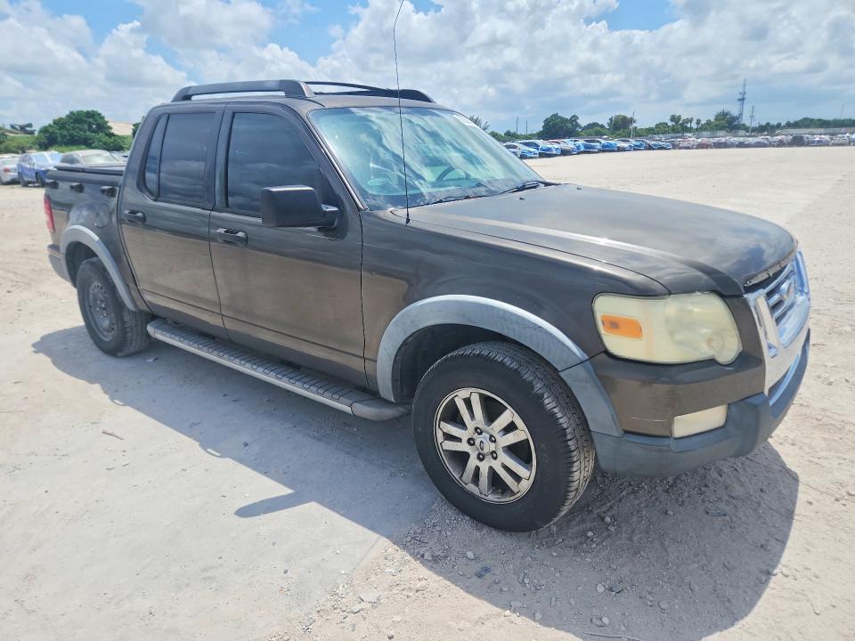 Aukcja sprzedaży 2008 Ford Explorer Sport Trac, vin: 1FMEU31E98UA90271, numer aukcji: 62804926