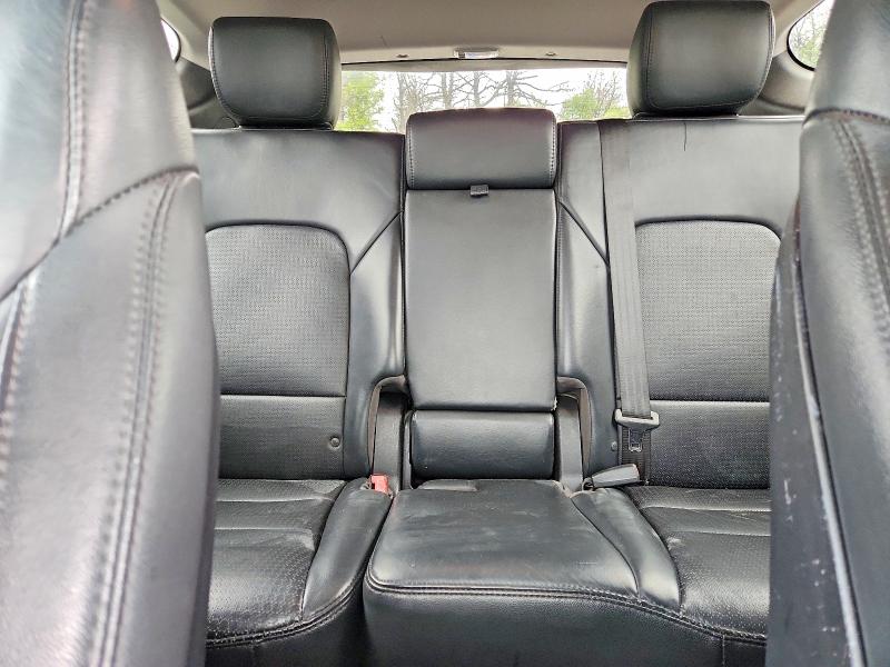 Aukcja sprzedaży 2014 Hyundai Santa Fe Sport, vin: 5XYZUDLA2EG199321, numer aukcji: 61645346