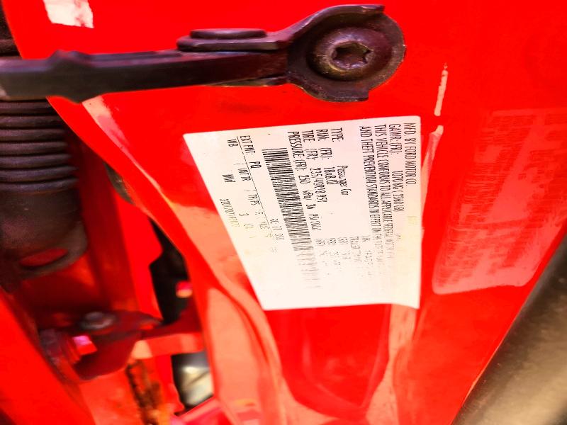 Aukcja sprzedaży 2017 Ford Focus, vin: 1FADP3L94HL310063, numer aukcji: 61334826