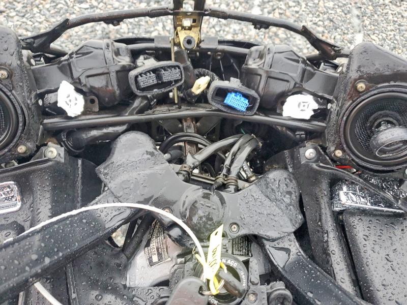 Продаж на аукціоні авто 2004 Honda Gl1800, vin: 1HFSC47034A301638, номер лоту: 63199486