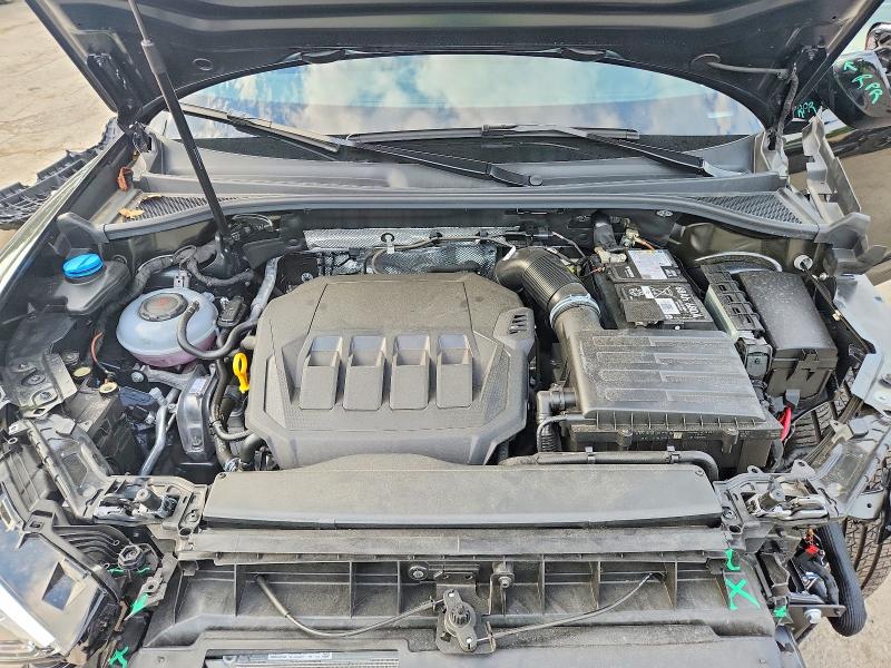 Продаж на аукціоні авто 2025 Audi Q3, vin: WA1DECF36S1054738, номер лоту: 60299226