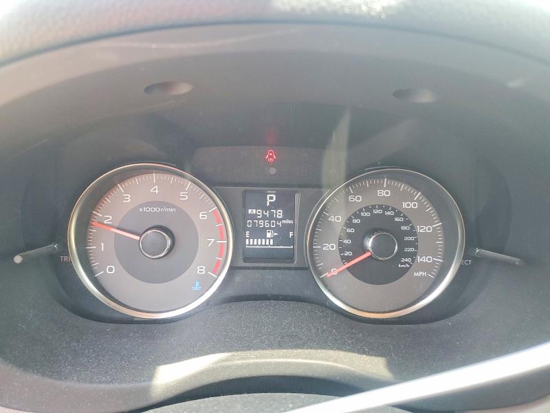 2014 Subaru Forester მანქანა იყიდება აუქციონზე, vin: JF2SJAHC7EH442245, აუქციონის ნომერი: 59777986