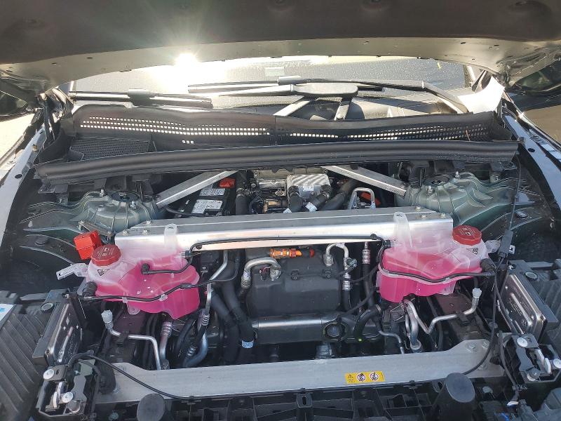 Продаж на аукціоні авто 2025 Mercedes-benz Eqe Suv, vin: 4JGGM1CB0SA059807, номер лоту: 85993065