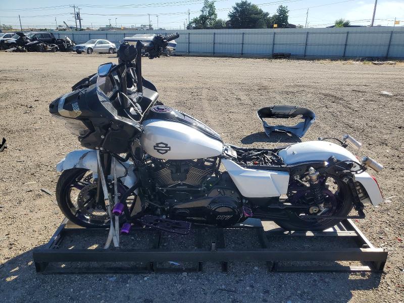 Aukcja sprzedaży 2024 Harley-davidson Fltrx, vin: 1HD1KH727RB649931, numer aukcji: 59880746