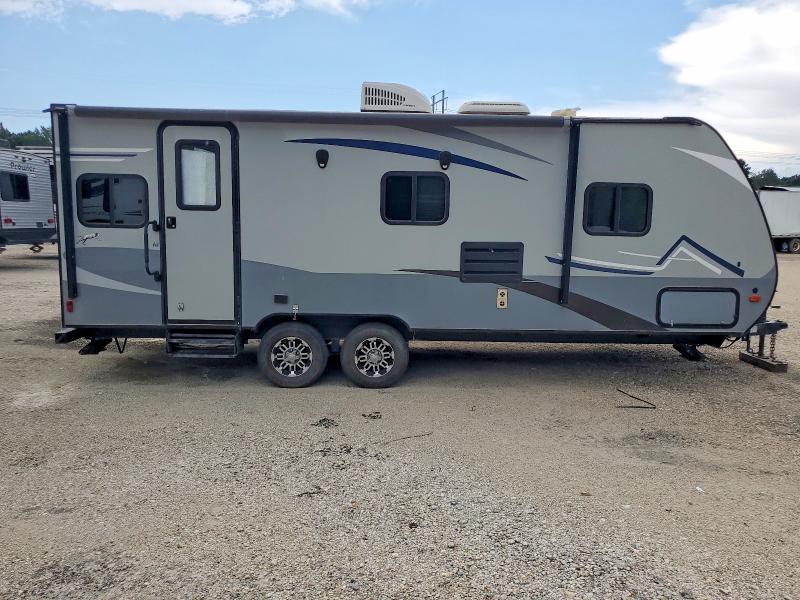 57539336 :رقم المزاد ، 5ZT2CXKB8KL006135 vin ، 2019 Forester Recreational Vehicle (rv) مزاد بيع