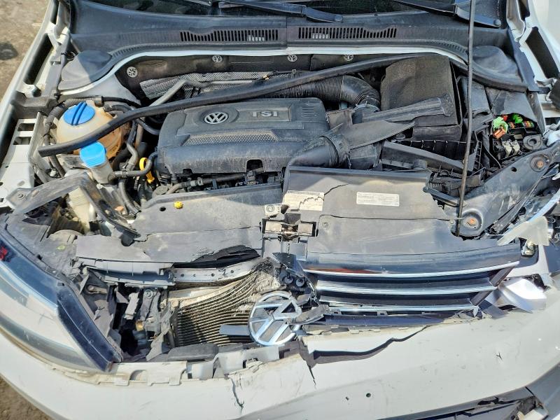 59657086 :رقم المزاد ، 3VWB17AJ2GM264380 vin ، 2016 Volkswagen Jetta مزاد بيع