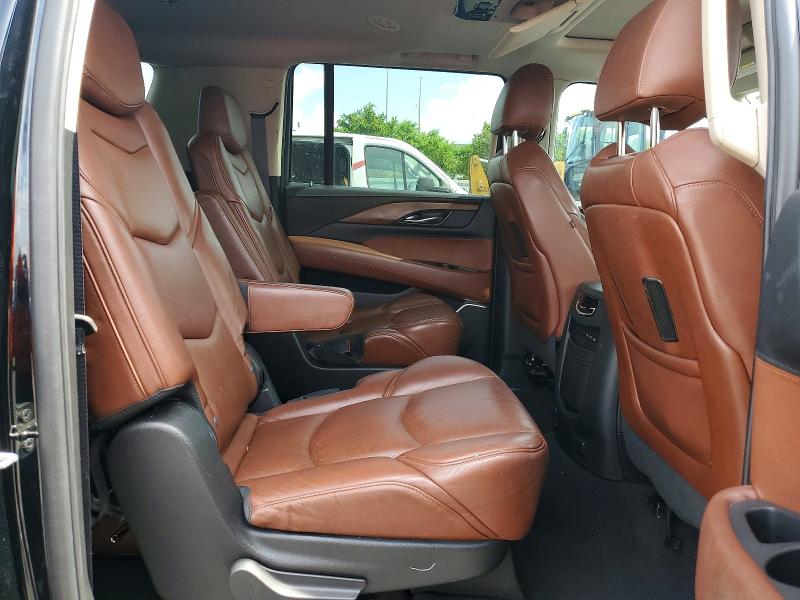 Aukcja sprzedaży 2020 Cadillac Escalade, vin: 1GYS3JKJ0LR149661, numer aukcji: 59589826
