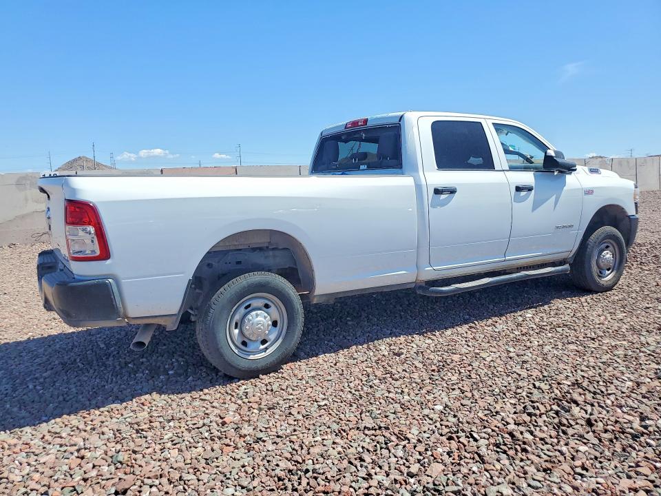 Продаж на аукціоні авто 2022 Ram 2500, vin: 3C6UR5HJ2NG424453, номер лоту: 54333046