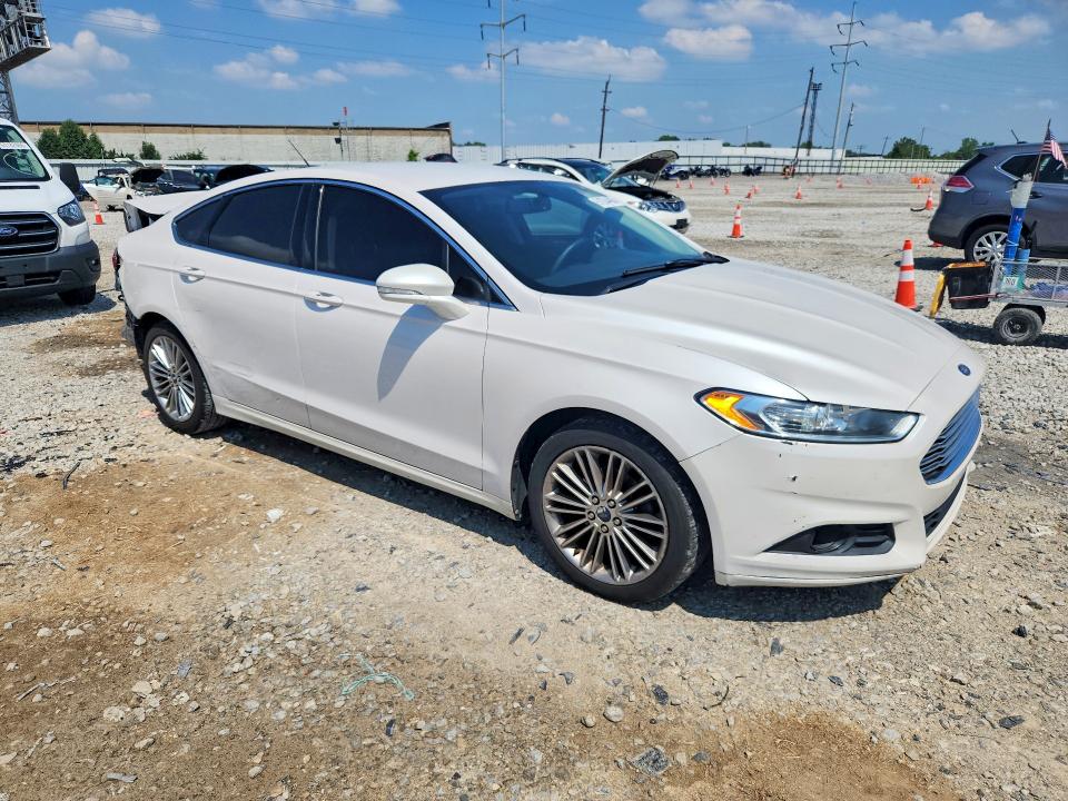 Продаж на аукціоні авто 2014 Ford Fusion, vin: 3FA6P0H95ER301756, номер лоту: 61034486