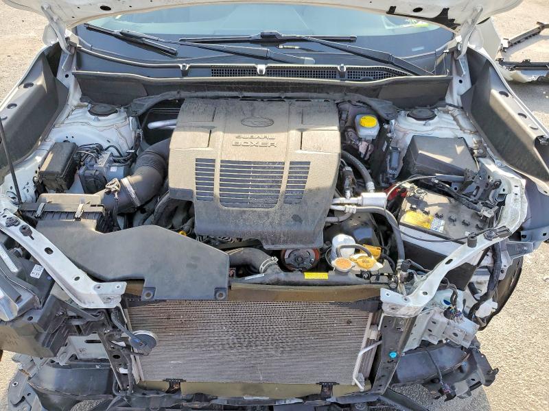 Продажа на аукционе авто 2023 Subaru Forester, vin: JF2SKAGC1PH420405, номер лота: 61114016