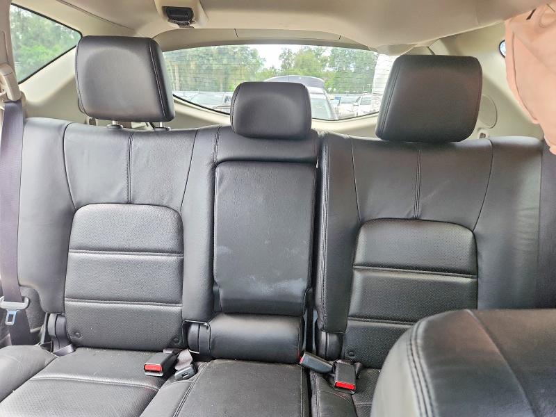 60073336 :رقم المزاد ، JN8AZ1MW2DW301701 vin ، 2013 Nissan Murano مزاد بيع