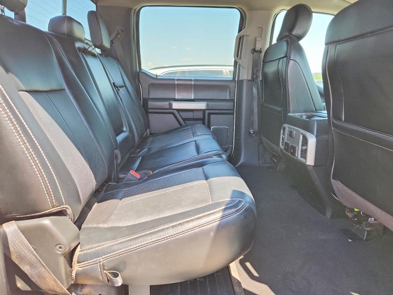 Aukcja sprzedaży 2020 Ford F250, vin: 1FT7W2BN6LED48670, numer aukcji: 62479476