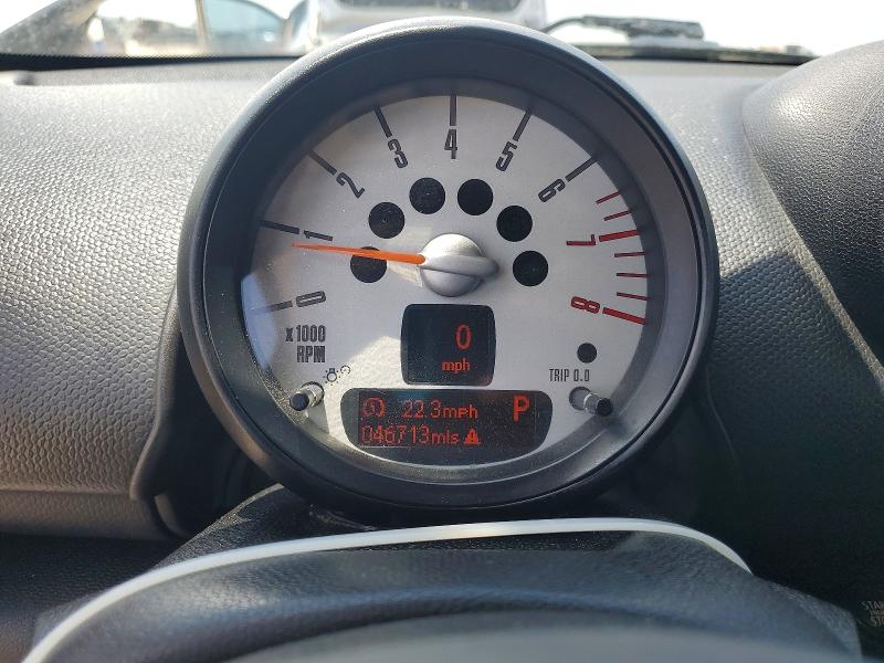 Продажа на аукционе авто 2013 Mini Cooper, vin: WMWSS5C5XDWN49258, номер лота: 60067306