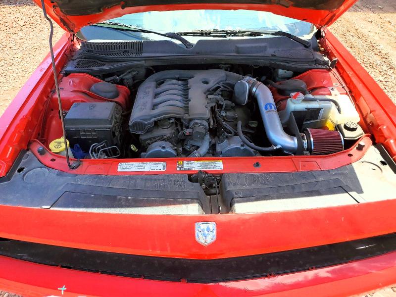 Продаж на аукціоні авто 2009 Dodge Challenger, vin: 2B3LJ44V69H610308, номер лоту: 61879256