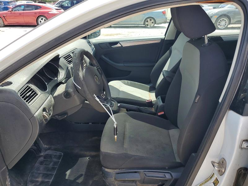 62039696 :رقم المزاد ، 3VW2B7AJ3HM223173 vin ، 2017 Volkswagen Jetta مزاد بيع