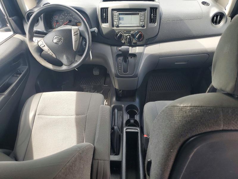 Aukcja sprzedaży 2019 Nissan Nv200, vin: 3N6CM0KN5KK690606, numer aukcji: 59839196