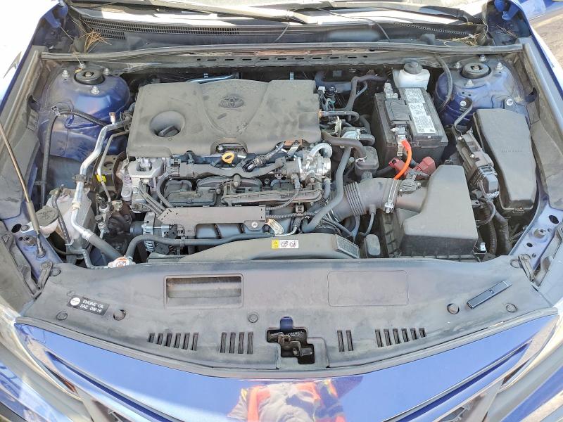 Aukcja sprzedaży 2023 Toyota Camry, vin: 4T1T11AK6PU136325, numer aukcji: 59354226