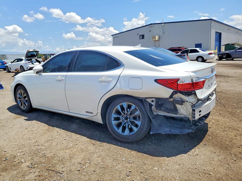 Продаж на аукціоні авто 2014 Lexus Es, vin: JTHBW1GG4E2044755, номер лоту: 60871146