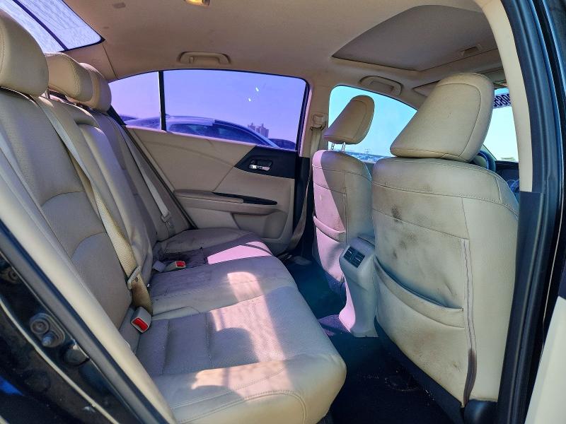 Продажа на аукционе авто 2015 Honda Accord, vin: 1HGCR3F88FA025881, номер лота: 59985586