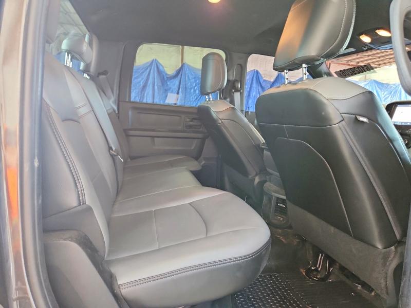 Продаж на аукціоні авто 2024 Ram 2500, vin: 3C6UR5CL4RG249931, номер лоту: 61029206