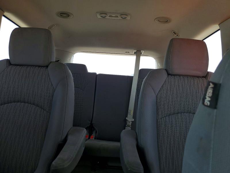 Aukcja sprzedaży 2016 Chevrolet Traverse, vin: 1GNKRGKDXGJ240837, numer aukcji: 59186816