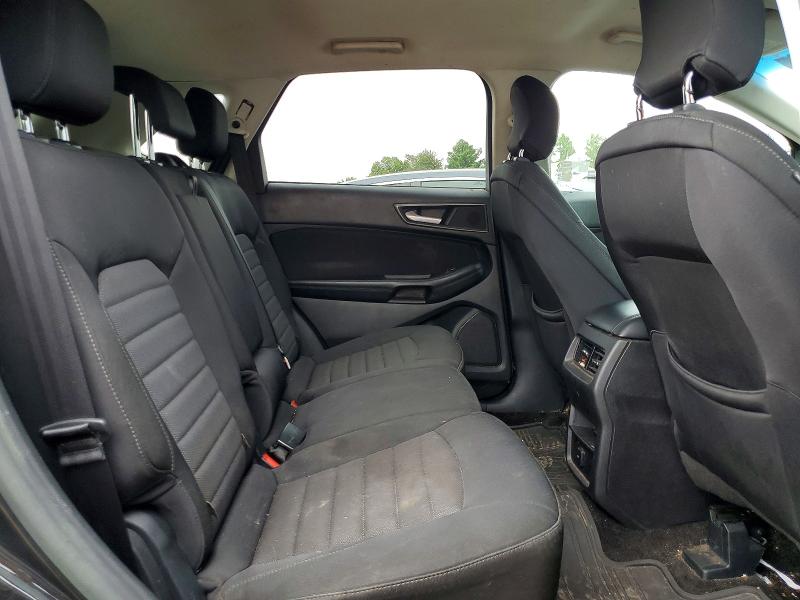 Продажа на аукционе авто 2015 Ford Edge, vin: 2FMTK4G90FBB43567, номер лота: 61628686