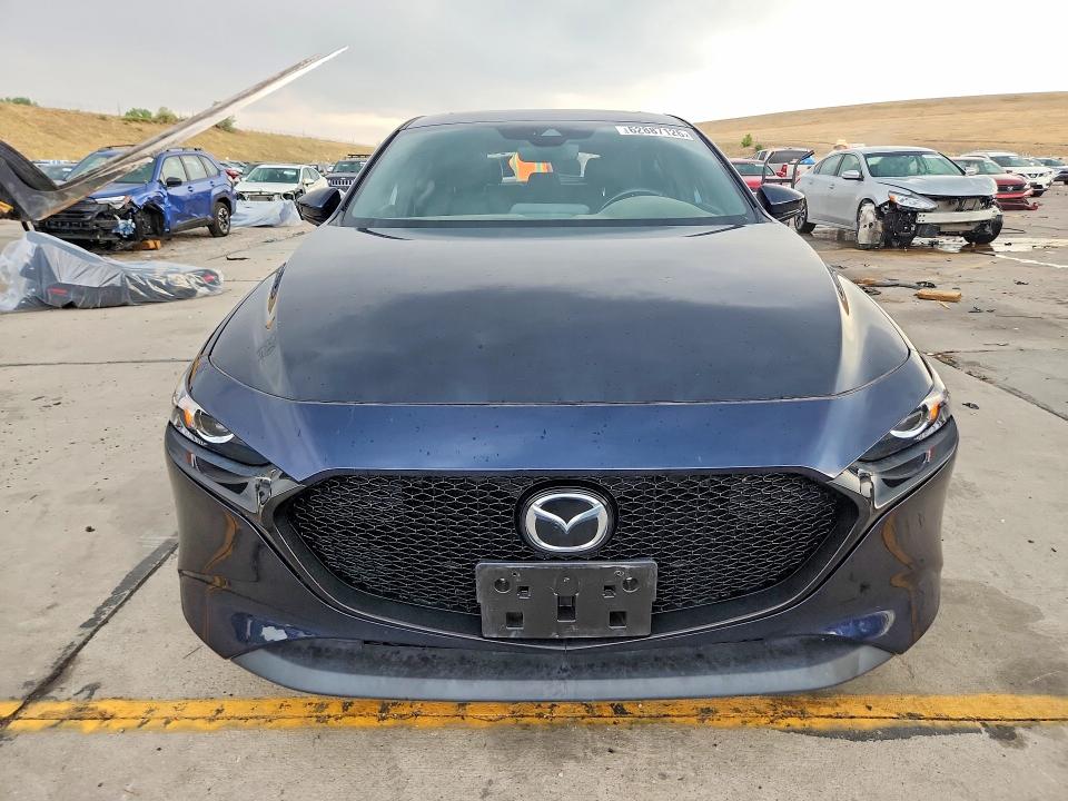 Aukcja sprzedaży 2021 Mazda 3, vin: JM1BPALLXM1404360, numer aukcji: 62887126