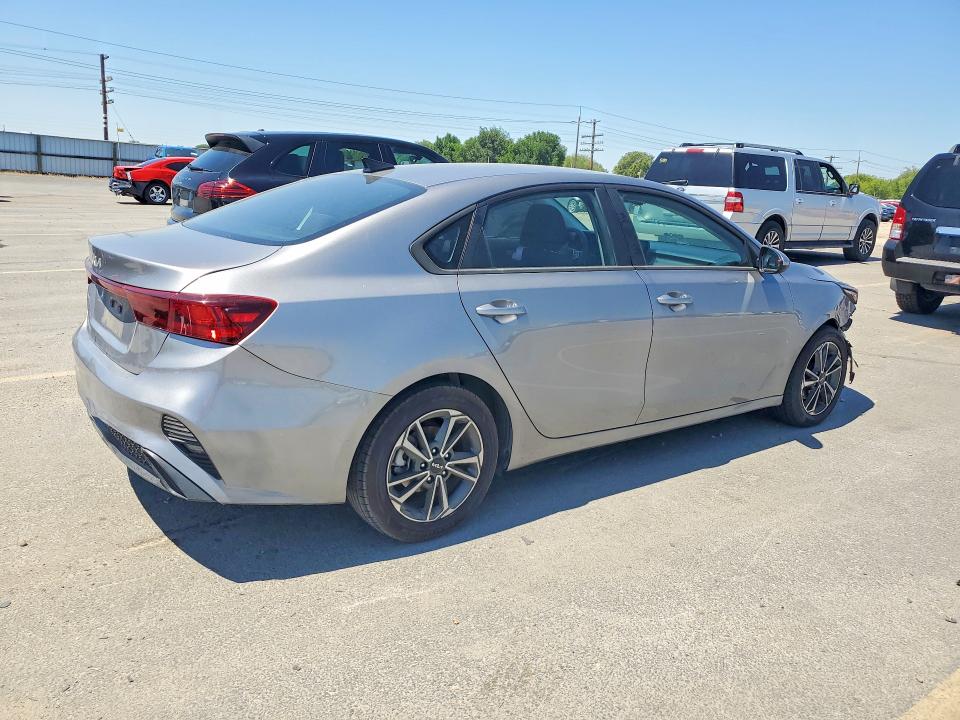 Aukcja sprzedaży 2023 Kia Forte, vin: 3KPF24AD2PE566367, numer aukcji: 60244726