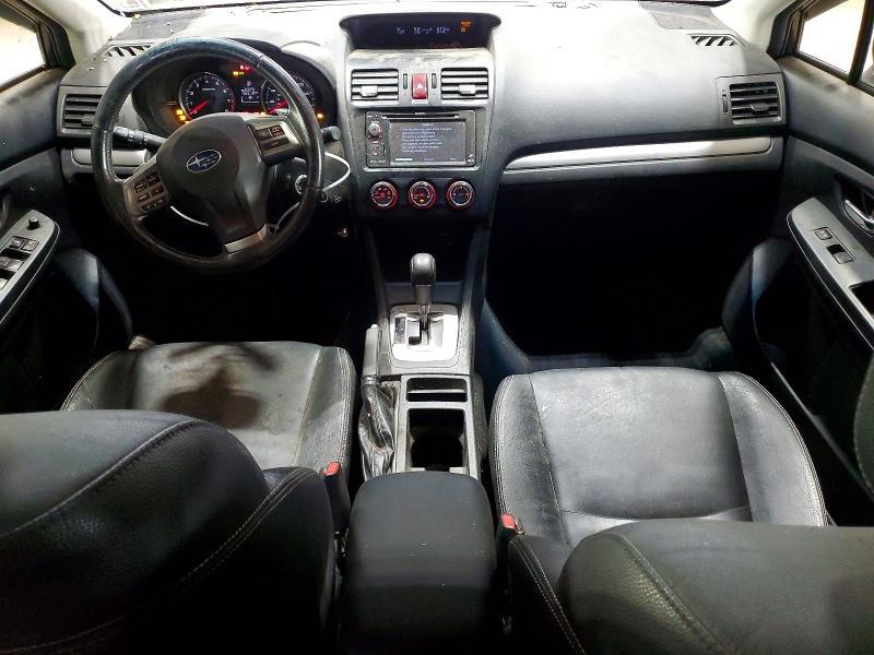 Aukcja sprzedaży 2014 Subaru Xv Crosstrek, vin: JF2GPAKC2E8224095, numer aukcji: 61099026
