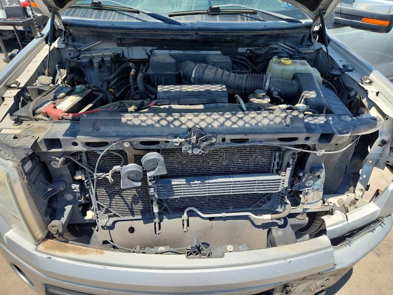 Продаж на аукціоні авто 2013 Ford F150, vin: 1FTFW1E64DFD81852, номер лоту: 62604166