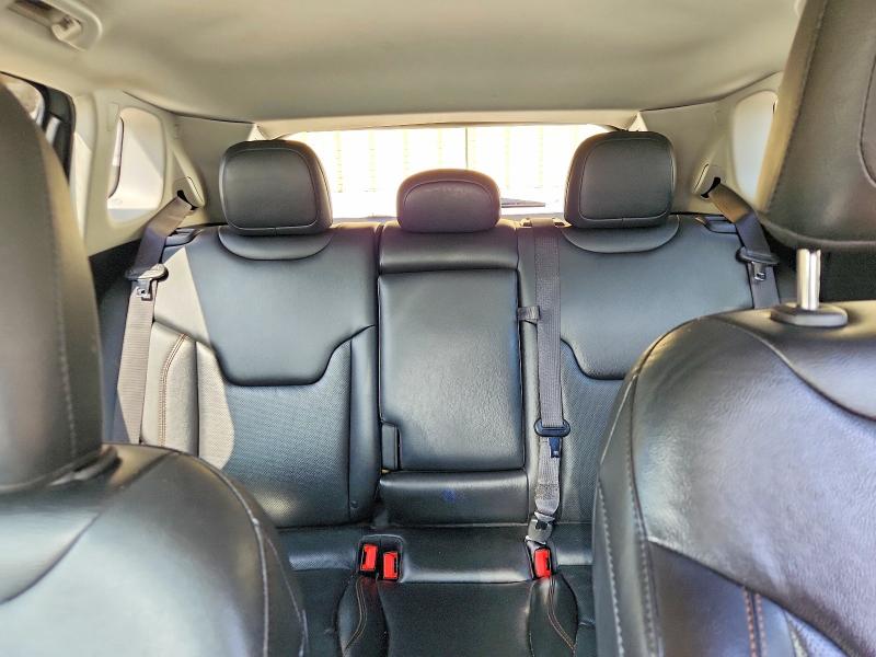 59277086 :رقم المزاد ، 3C4NJDCB2MT586684 vin ، 2021 Jeep Compass مزاد بيع