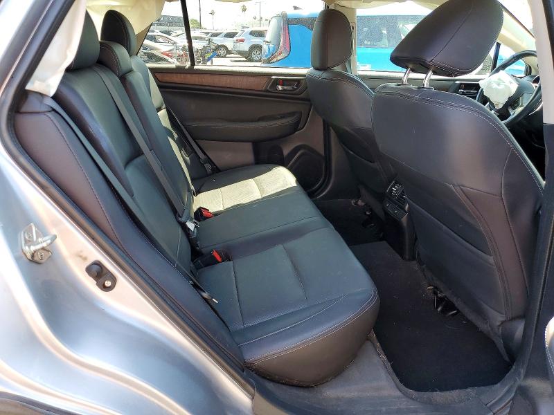 Aukcja sprzedaży 2017 Subaru Outback, vin: 4S4BSANC6H3419164, numer aukcji: 61216366