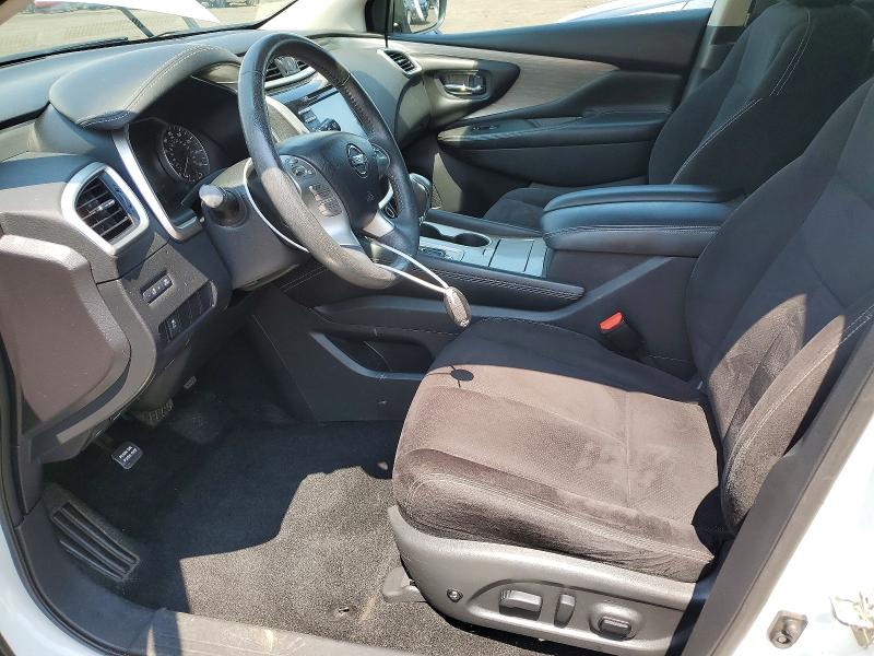 Aukcja sprzedaży 2017 Nissan Murano, vin: 5N1AZ2MH5HN113782, numer aukcji: 61311346