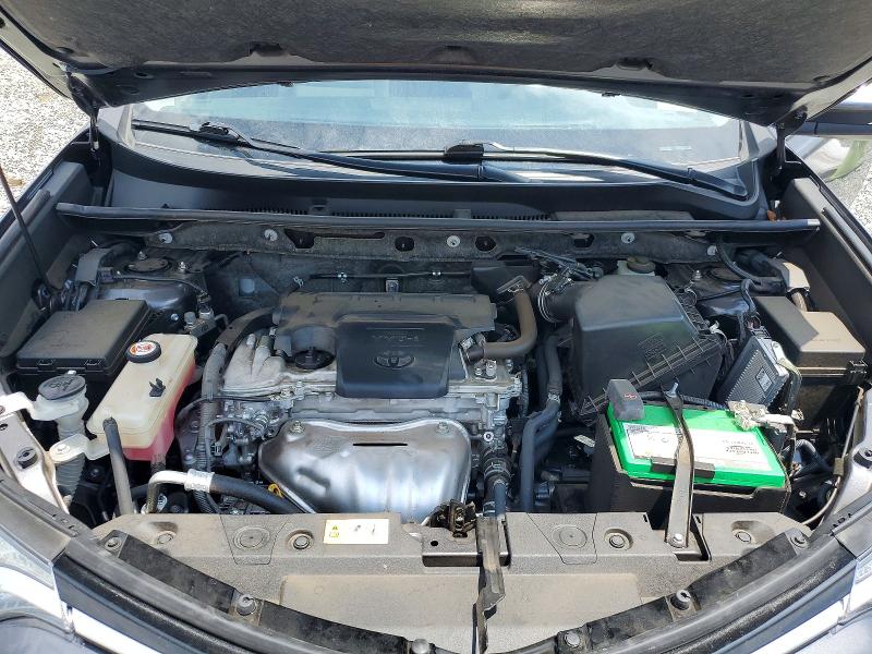 Продажа на аукционе авто 2016 Toyota Rav4, vin: JTMWFREV4GJ099685, номер лота: 59954016
