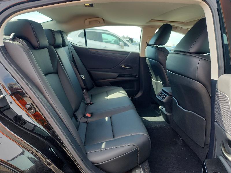 Aukcja sprzedaży 2025 Lexus Es 350, vin: 58ADZ1B1XSU193423, numer aukcji: 59583736
