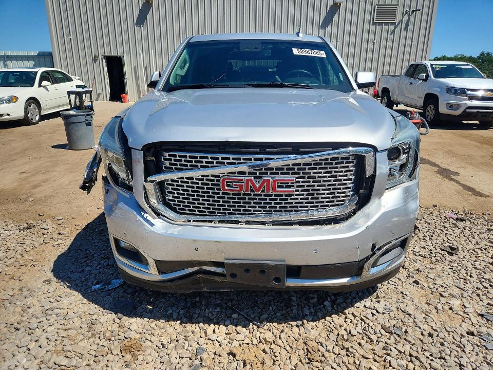 Aukcja sprzedaży 2015 Gmc Yukon, vin: 1GKS2CKJ4FR515182, numer aukcji: 60967086