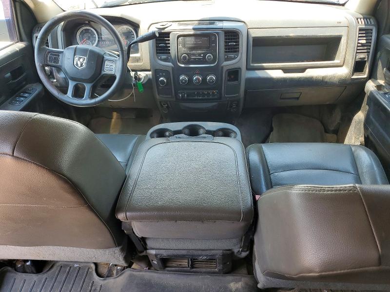 Продаж на аукціоні авто 2018 Ram 5500, vin: 3C7WRNFL5JG233662, номер лоту: 62209076