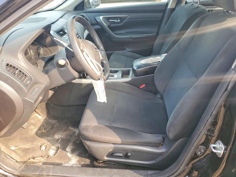 Продажа на аукционе авто 2015 Nissan Altima, vin: 1N4AL3AP5FC459126, номер лота: 61681016