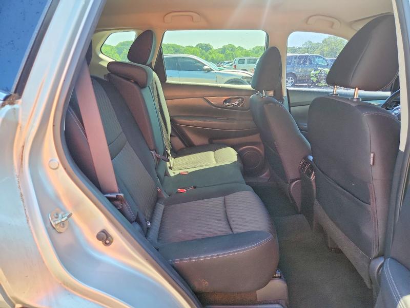 Aukcja sprzedaży 2018 Nissan Rogue, vin: KNMAT2MV8JP614042, numer aukcji: 59359306