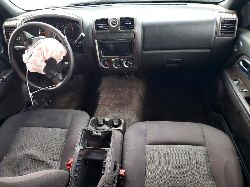 Продаж на аукціоні авто 2011 Chevrolet Colorado, vin: 1GCDSCFEXB8119307, номер лоту: 61998276