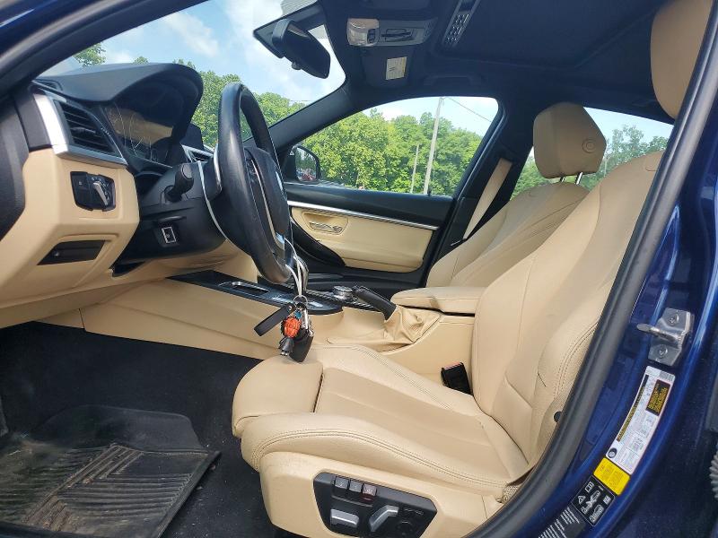 Продажа на аукционе авто 2018 Bmw 330, vin: WBA8D9C58JEM32467, номер лота: 61767356