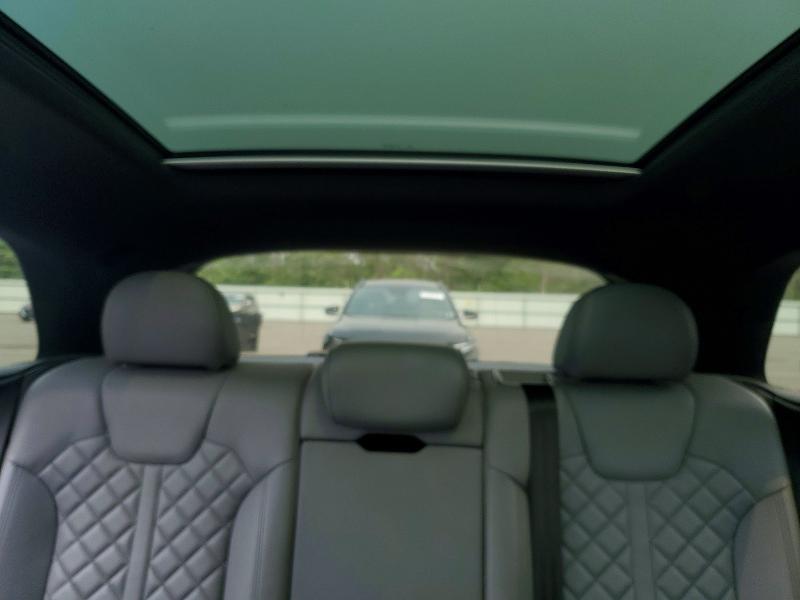 Aukcja sprzedaży 2019 Audi Sq5, vin: WA1B4AFY6K2021114, numer aukcji: 60630446