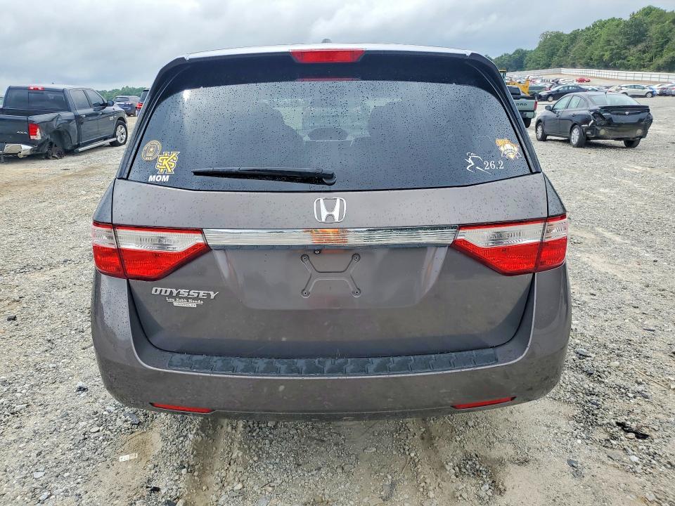 Aukcja sprzedaży 2011 Honda Odyssey, vin: 5FNRL5H67BB049480, numer aukcji: 59403166