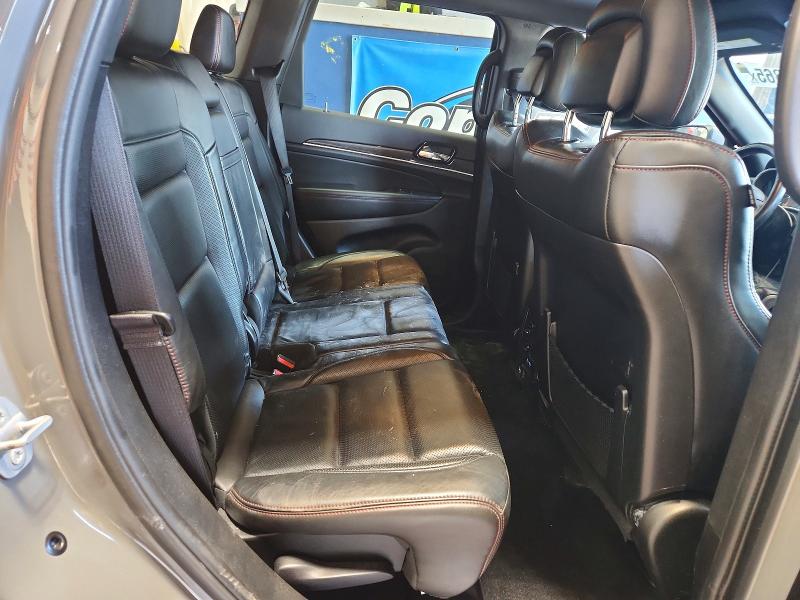 Aukcja sprzedaży 2021 Jeep Grand Cherokee, vin: 1C4RJFLG7MC703809, numer aukcji: 85969365