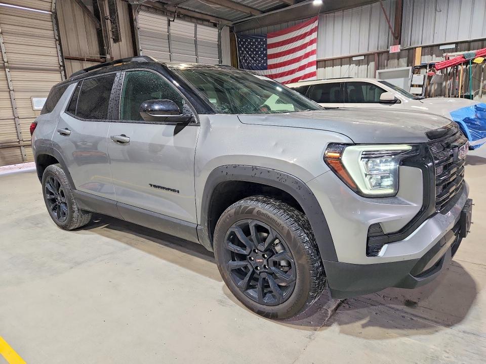 62085696 :رقم المزاد ، 3GKALMEG2TL164175 vin ، 2026 Gmc Terrain مزاد بيع
