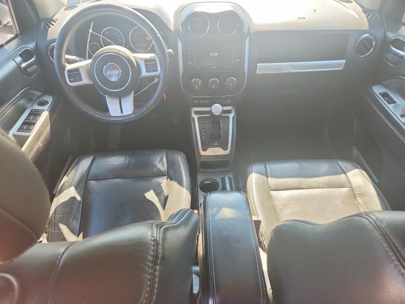 Aukcja sprzedaży 2017 Jeep Compass, vin: 1C4NJDEB8HD111159, numer aukcji: 60688396