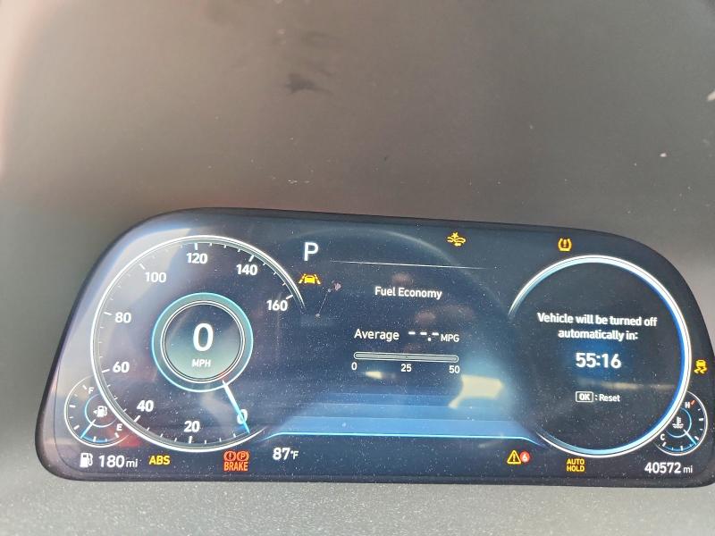 Aukcja sprzedaży 2022 Hyundai Sonata, vin: 5NPEH4J24NH149995, numer aukcji: 61881686