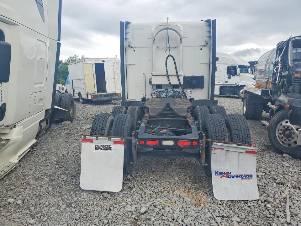 Aukcja sprzedaży 2021 Peterbilt 579, vin: 1XPBDP9X8MD646390, numer aukcji: 60428586