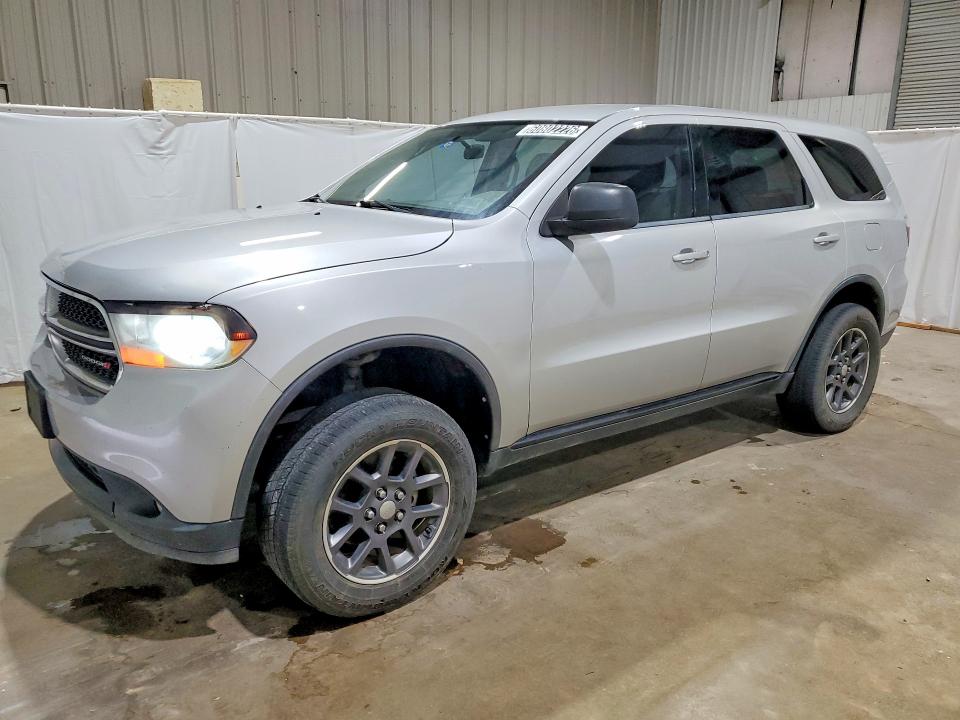 Aukcja sprzedaży 2012 Dodge Durango, vin: 1C4RDJAG4CC312435, numer aukcji: 60802226