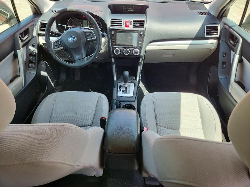 Продажа на аукционе авто 2016 Subaru Forester, vin: JF2SJADC9GH469441, номер лота: 59253006